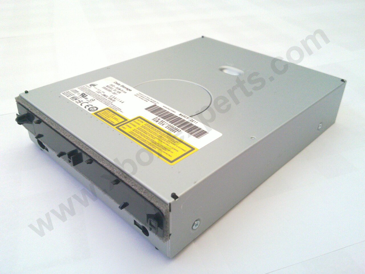 Xbox 360 Slim HitachiLG DL10N 0500AA DVDDrive Xbox 360 S, 0500 eBay