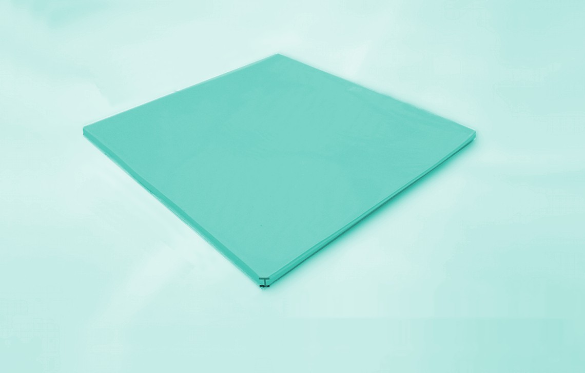 [Arctic Cooling™] 1,5MM Wärmeleitpad 50x50mm 6W/mK → ThermalPad Gap ...